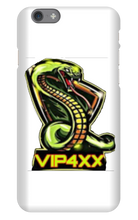 vip4xx iPhone Phone Cases