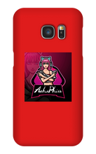 ashxphia Samsung Phone Cases
