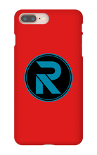 Ransom iPhone Phone Cases