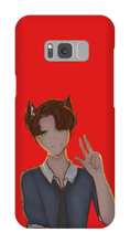 zokutart Samsung Phone Cases