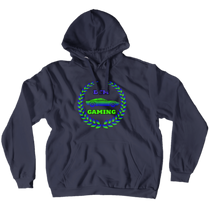 dtmgaming76 Hoodies (No-Zip/Pullover)