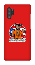 swampdonkeysentertainment Samsung Phone Cases