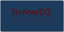 YeeticusDS XXL Gaming Mousepad