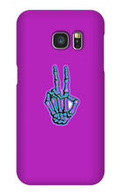 Moncrief Vlogs Samsung Phone Cases