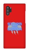 storm_is_comin Samsung Phone Cases