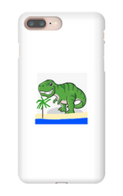 thydave_ iPhone Phone Cases