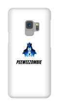 PeeWeeZombie Samsung Phone Case
