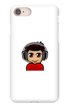 daddypigf3ar iPhone Phone Cases