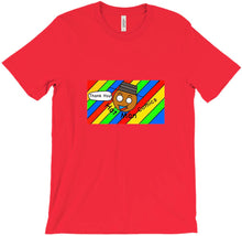 hatmancomics T-Shirts