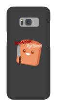 solarryguy08 Samsung Phone Cases