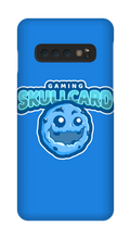 skullcardgaming Samsung Phone Cases