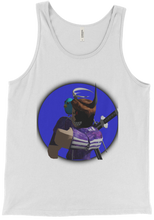 pjhubbard Tank Top