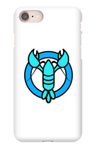 thelobsterclause iPhone Phone Cases