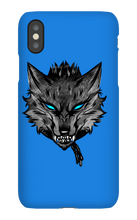 iPhone Phone Case - Fenrir