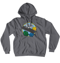BtB Logo (No-Zip/Pullover)