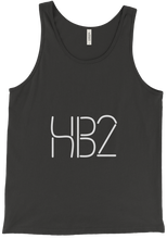 hayesbro2 Tank Top