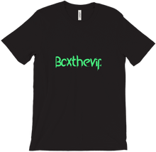 boxthevip T-Shirts