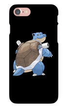 Treasure-Tier Blastoise IPhone case