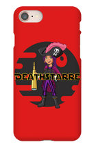 cptdeathstarre 6s iPhone Phone Cases