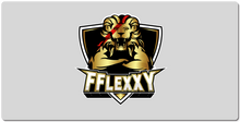 fflexxygaming XXL Gaming Mousepad