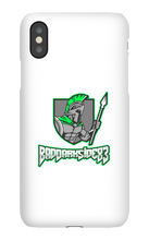 baddarkside83 iPhone Phone Cases