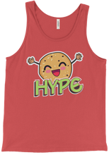 cookienightstorm Tank Top