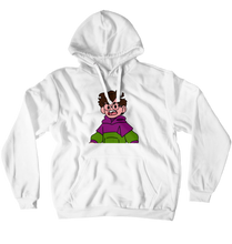 toku Hoodies (No-Zip/Pullover)