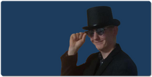 randomdudeoh XXL Gaming Mousepad
