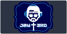 Jay 3rd Concert Edition XXL Gaming Mousepad