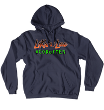 LiKwaiLao #CODofMEN Hoodies (No-Zip/Pullover)