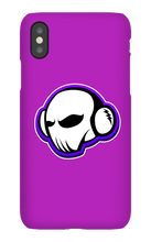 Nori Plays iPhone Phone Cases
