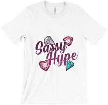 sassyryckman0326 T-Shirts