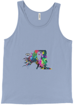 dadgaming Tank Top