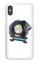tomturbo1291 iPhone Phone Cases