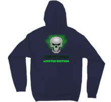 Limited Hoodies