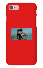 rzmorn iPhone Phone Cases