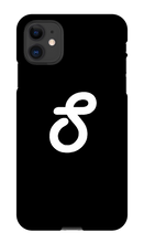 Speculationz iPhone Cases (dark)