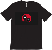 skeletonblack T-Shirts