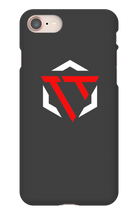 thetravestytrav iPhone Phone Cases