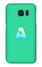 mrangelos6 Samsung Phone Cases