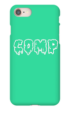 l_noluvfade_l iPhone Phone Cases