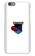 navylandsub iPhone Phone Cases