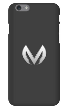 virusmelody iPhone Phone Cases