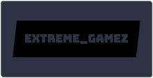 extreme_gamez XXL Gaming Mousepad
