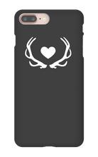 Ambulism iPhone Case