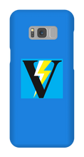velosoo5 Samsung Phone Cases