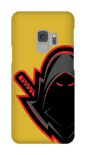 twis7edninja Samsung Phone Cases