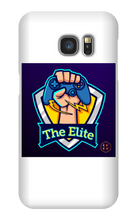 xelitechapmanx Samsung Phone Cases