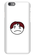 centoh iPhone Phone Cases