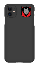 sputknik iPhone Phone Cases